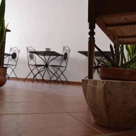 Kerkent Bed and Breakfast Agrigento Esterno foto