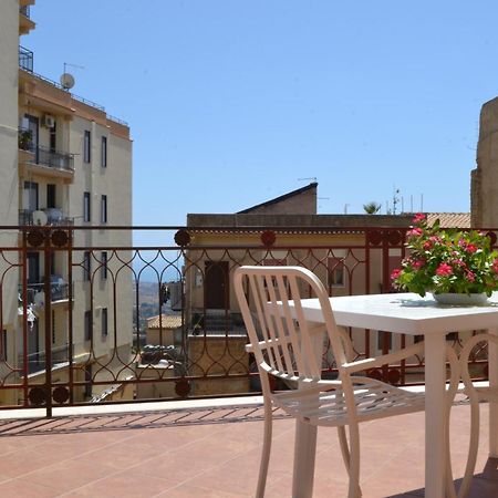 Kerkent Bed and Breakfast Agrigento Esterno foto