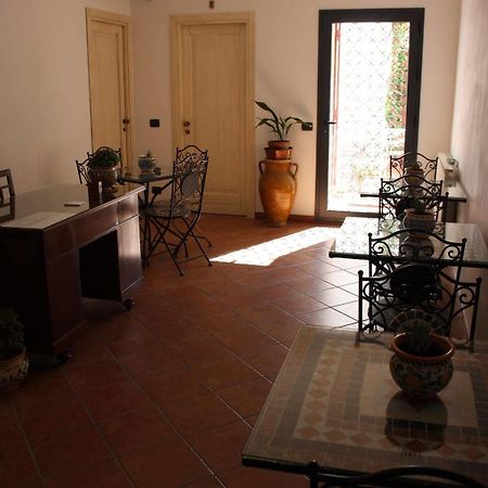 Kerkent Bed and Breakfast Agrigento Esterno foto