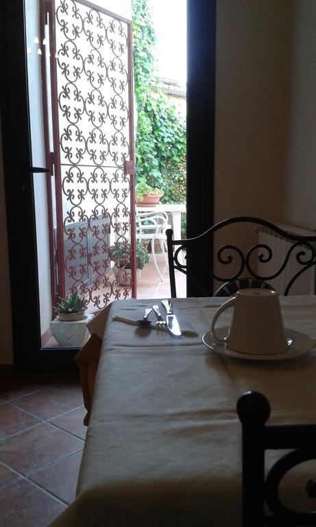 Kerkent Bed and Breakfast Agrigento Esterno foto