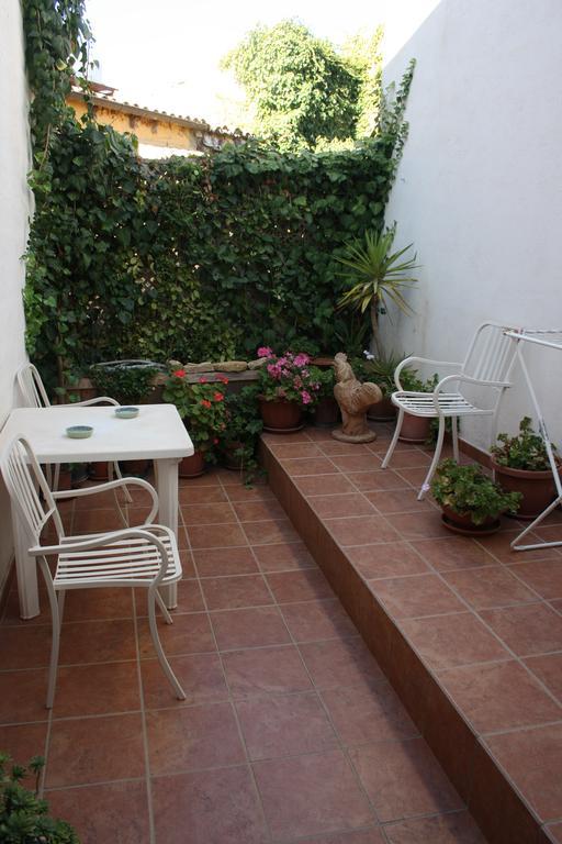 Kerkent Bed and Breakfast Agrigento Esterno foto