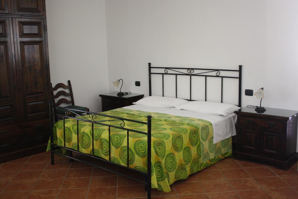 Kerkent Bed and Breakfast Agrigento Camera foto