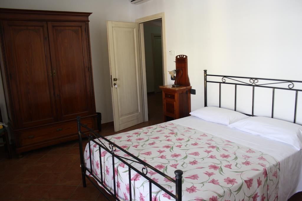 Kerkent Bed and Breakfast Agrigento Camera foto