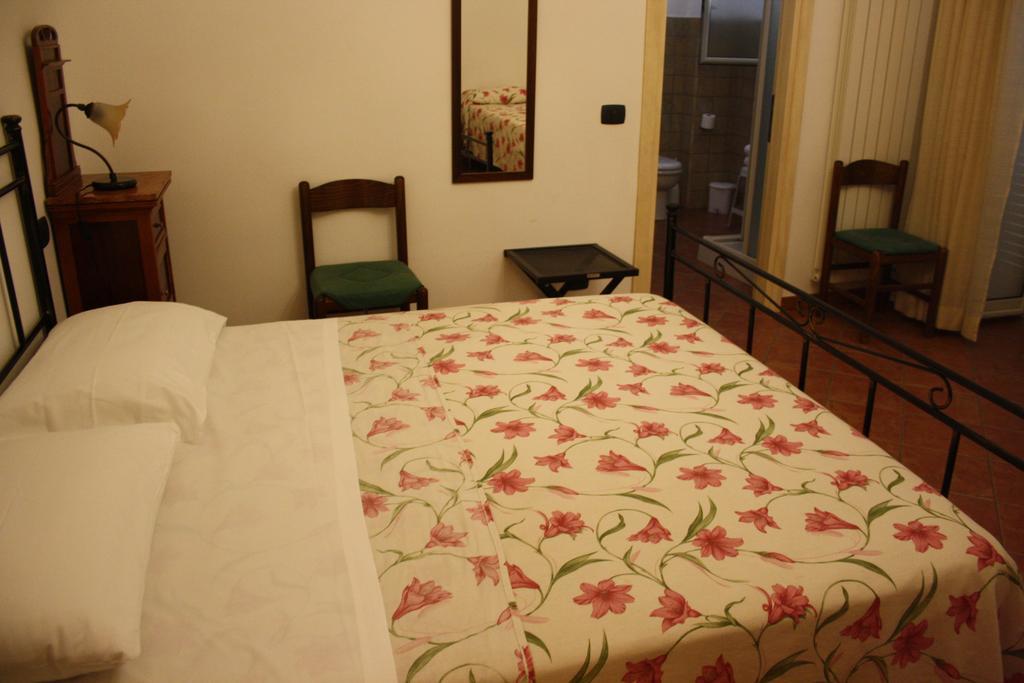 Kerkent Bed and Breakfast Agrigento Camera foto