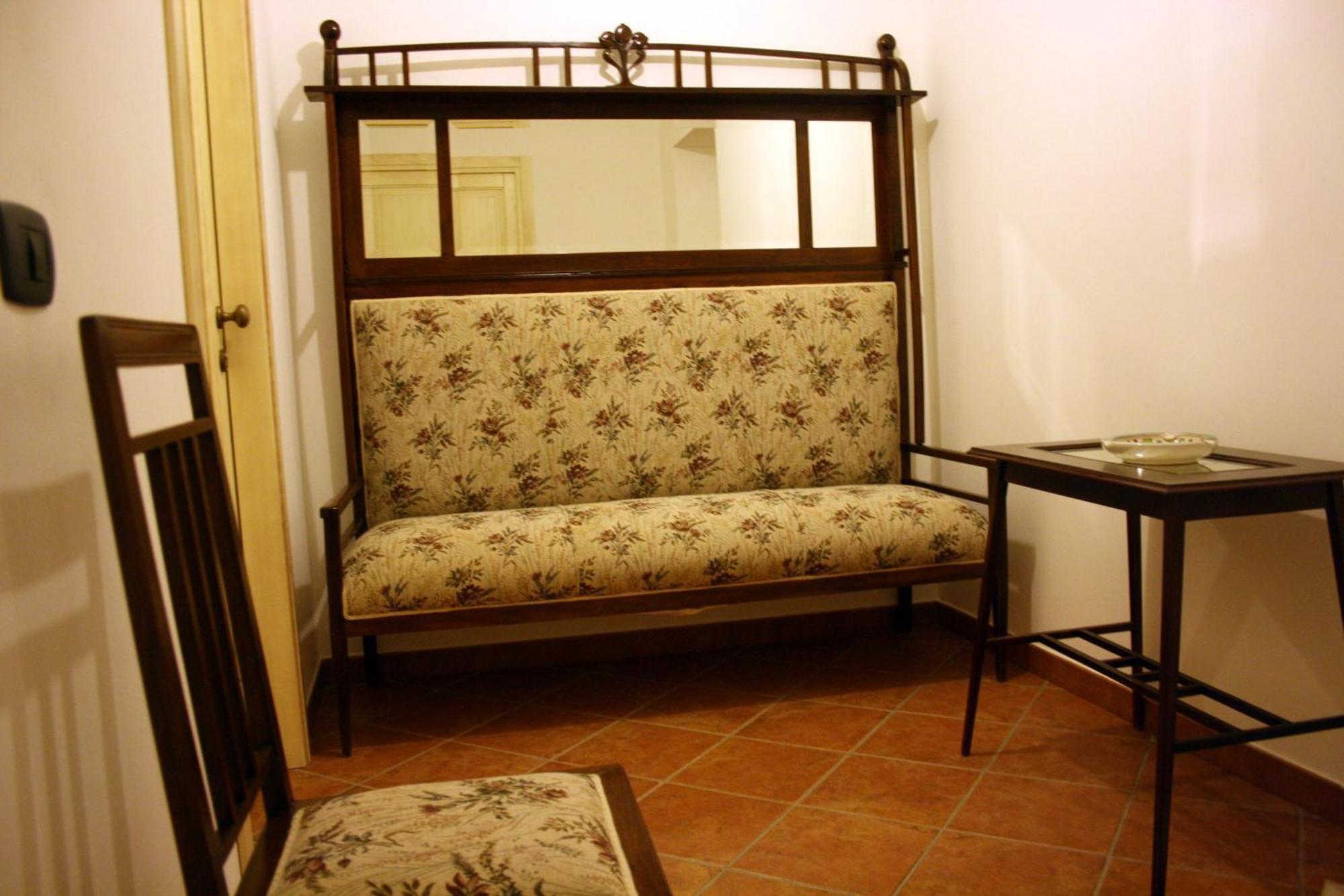 Kerkent Bed and Breakfast Agrigento Esterno foto