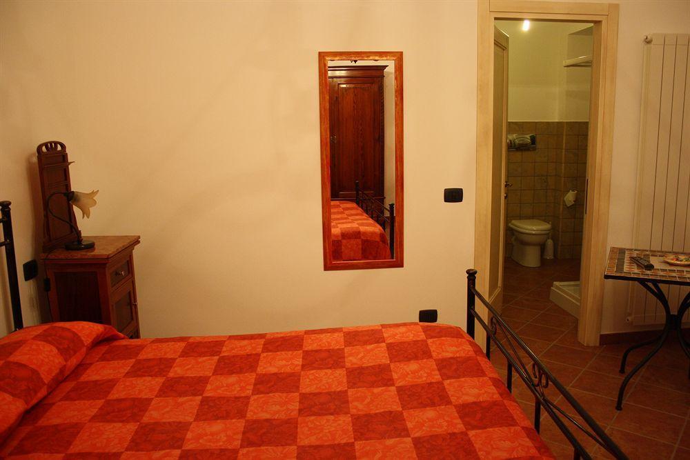 Kerkent Bed and Breakfast Agrigento Esterno foto