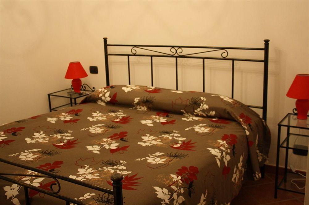 Kerkent Bed and Breakfast Agrigento Esterno foto