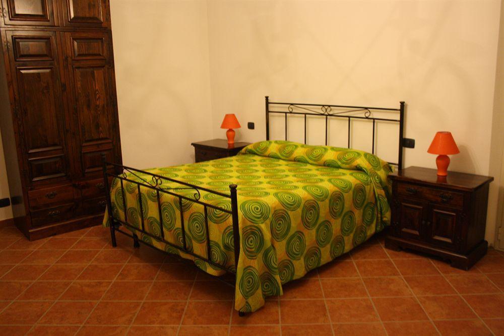 Kerkent Bed and Breakfast Agrigento Esterno foto