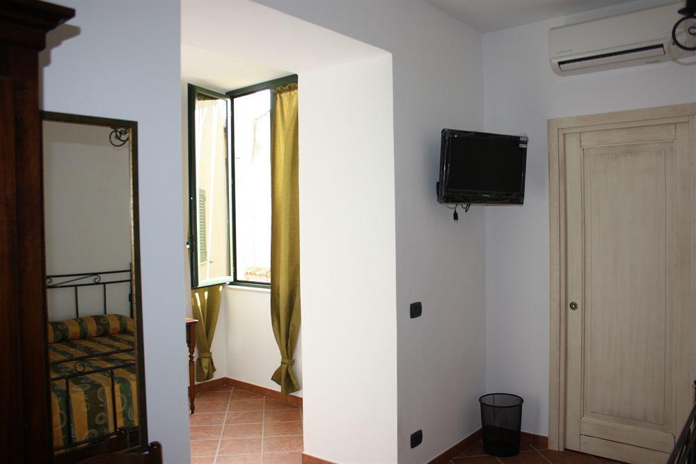 Kerkent Bed and Breakfast Agrigento Esterno foto