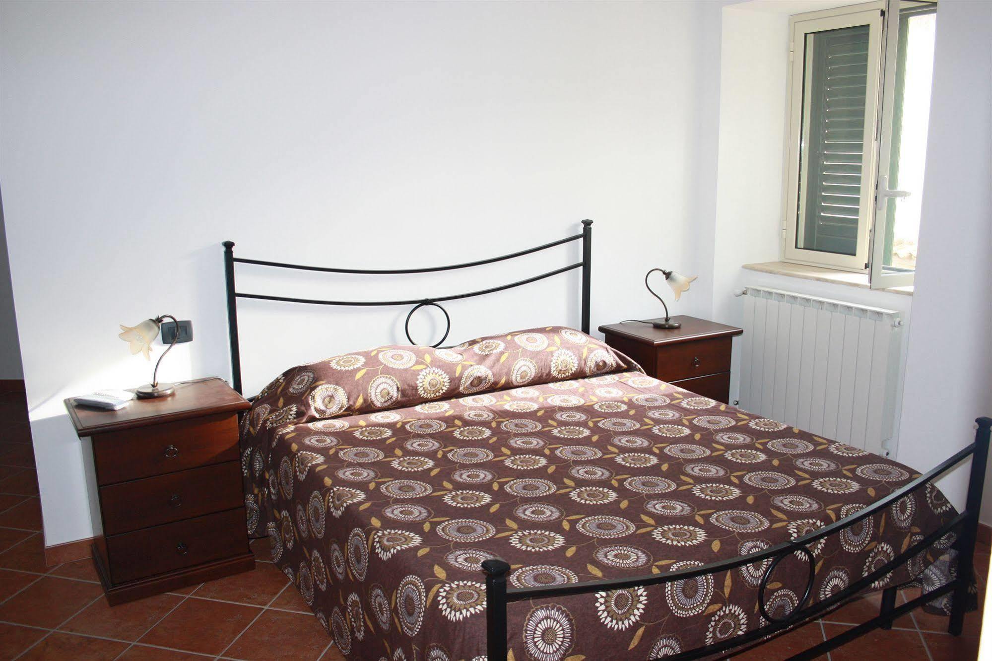 Kerkent Bed and Breakfast Agrigento Esterno foto