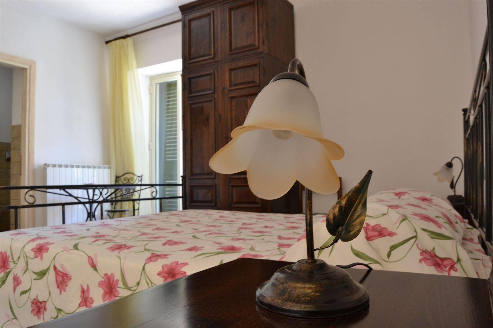 Kerkent Bed and Breakfast Agrigento Esterno foto