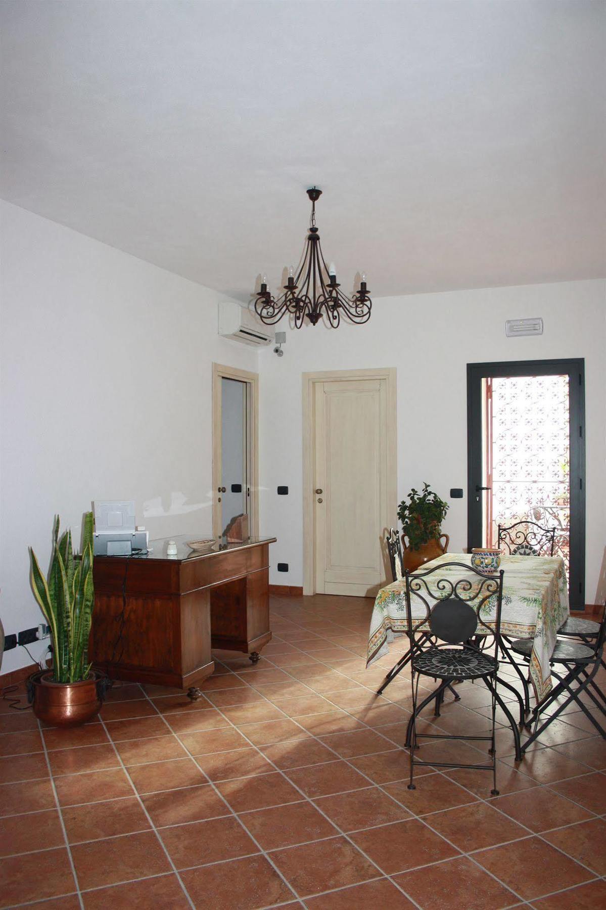 Kerkent Bed and Breakfast Agrigento Esterno foto