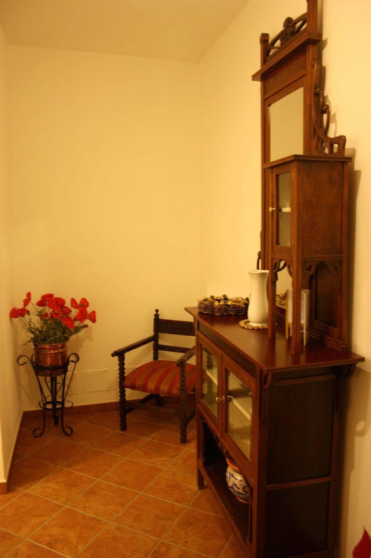 Kerkent Bed and Breakfast Agrigento Esterno foto